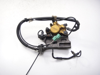 Honda Cb 500 Cbf 500 Rear Brake Caliper