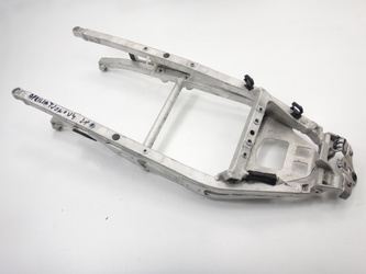 Tuono V4 1100 Factory 21- Frame Tail Rear