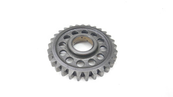 Yamaha Yz 426F 00-02 Intermediate Engine Mode