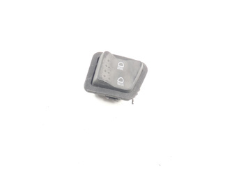 Runner 50 Sp New High Beam Switch