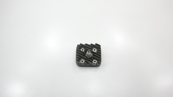 Piaggio Typhoon 50 2T Head