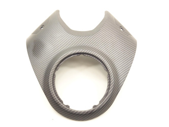 Cf Moto Cl-x Clx 700 21- Plastik osłona wlewu