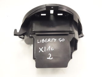 Piaggio Liberty 50 4T 17-22 Underseat storage compartment