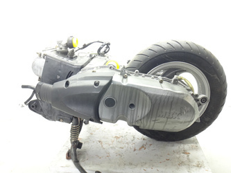 SILNIK YAMAHA MBK WAAP 125 GWARANCJA 30 DNI