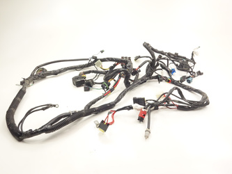 Piaggio Liberty 50 4T 17-22 Installation Electrical Harness