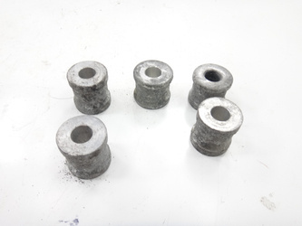 Aprilia Rs 660 20- Spacers Bushings Set