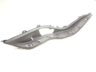 Piaggio X10 125 350 Right skid floor