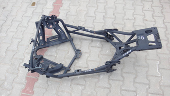 Can-Am Ryker 900 2020R Rama Z Dokumentami