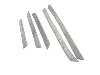 Peugeot Django 125 14-20 Dywaniki Gumy Na Podłogę