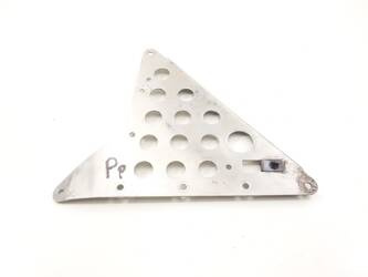 Arctic Cat Zr 5000 Lxr Stelaż Osłona Prawa