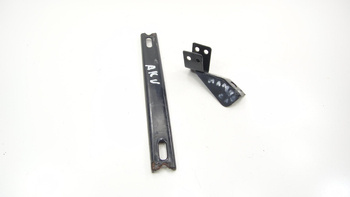 Linhai Hy 740 Stl Frame Mounting