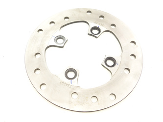 Aeon Cobra 320 420 422 Front brake disc