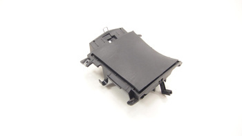 Piaggio Beverly S 400 20- Fuel Filler Cover