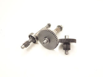 Peugeot Kisbee Ludix Citystar Speedfight Transmission