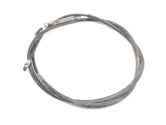 Peugeot Kisbee 50 4T 18-21 Rear Brake Cable