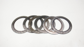 Kawasaki Kx 125 90-01 Przekładki Sprzęgła