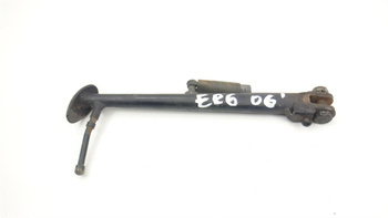Kawasaki Er 6 05-08 Stopka Nóżka Boczna