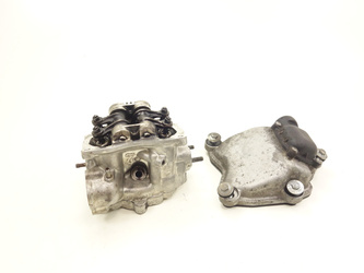 Piaggio X8 X-Evo X9 125 Głowica kompletna