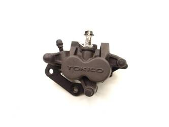 Suzuki Bandit 600 S 00-04 Zacisk Hamulcowy Lewy