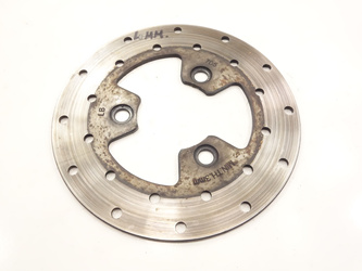 Kymco Agility 50 Front Brake Disc