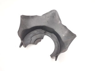 Suzuki Burgman 125 03-06 Plastic Wheel arch