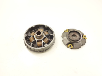 Piaggio X8 X-Evo X9 125 Variator Complete