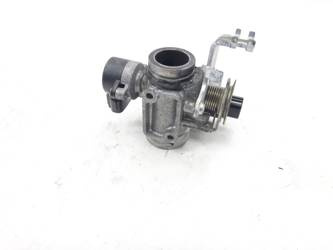 Suzuki Burgman 125 07-13 Throttle