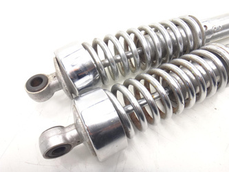 Kawasaki Kz 650B 77-83 Rear Shock Absorbers Set