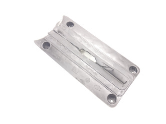 Piaggio Mp3 125 Plastic Cover Rubber Handbrake