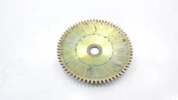 Piaggio Vespa Zip 50 2T Counterplate