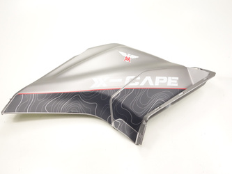 Moto Morini X-cape 650 20-25 Bok boczek owiewka prawa