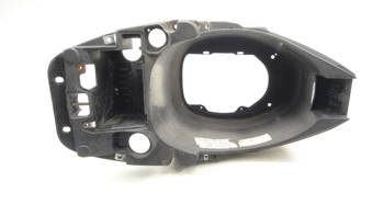 Piaggio Zip 2 50 Kufer Schowek