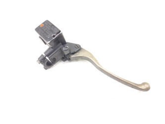 Honda S-Wing 125 07-15 Brake Master Cylinder Front Right
