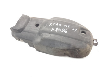 Yamaha X-Max 125 10-14 Kapa Lid Cover Silinka