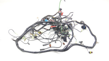 Peugeot Metropolis 400 Electrical Installation