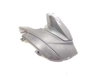 Typhoon 50 Sr Motard Floor Skid Left