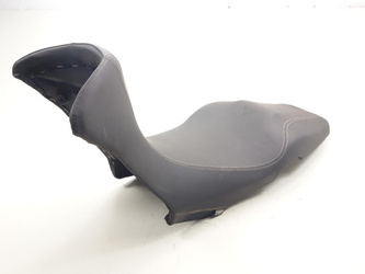 Triumph tiger 1050 sofa seat