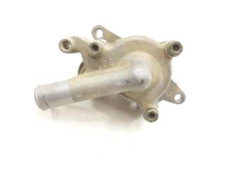 Linhai Hytrack Hy 410 Is Water Pump