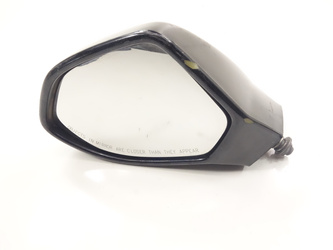Piaggio X9 Evo 125 Left mirror