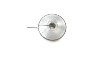 Gilera Stalker 50 Wariator Kompletny