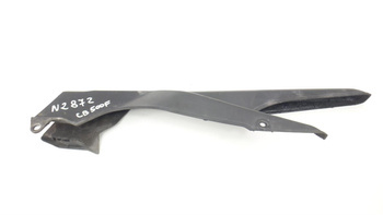 Honda Cb 500F (13-19) Chain Guard