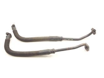 Yamaha Fj 1200 Oil lines and hoses