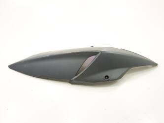 Typhoon 50 Sr Motard Bok Boczek Owieka Lewa