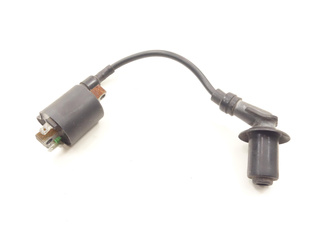 Sym Orbit 2 50 Ignition coil pipe