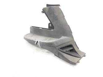 Grand Dink 125 00-12 Floor Skid Right