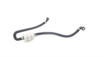 Peugeot Metropolis 400 14- Fuel Line