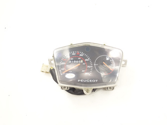 Peugeot Kisbee 50 4t 18- Odometer clock speedometer