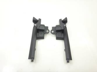 Crf 1100 Africa Twin 19- Seat Mount