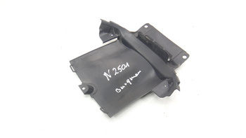 Suzuki Burgman 650 07-13 Fender, wheel arch