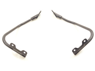 Can-am Spyder 990 fender mounting frame